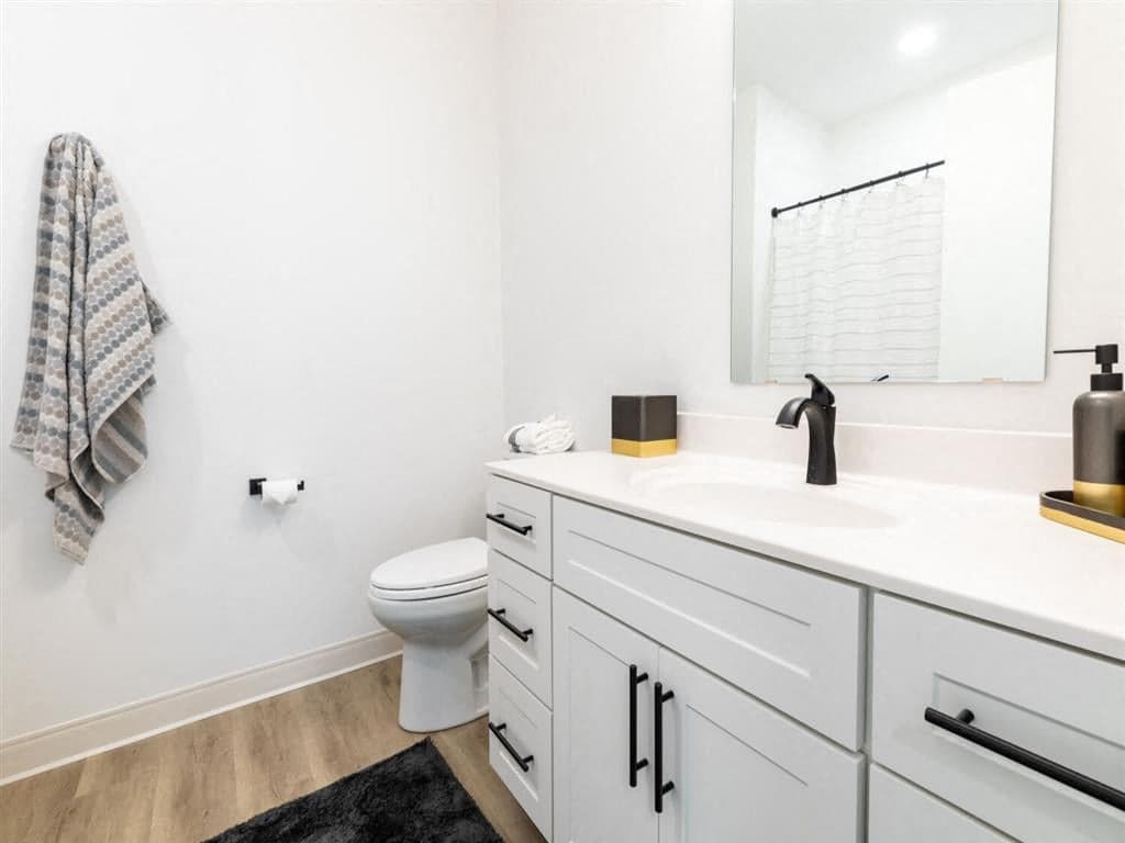 The Avenues - Apartment - 40