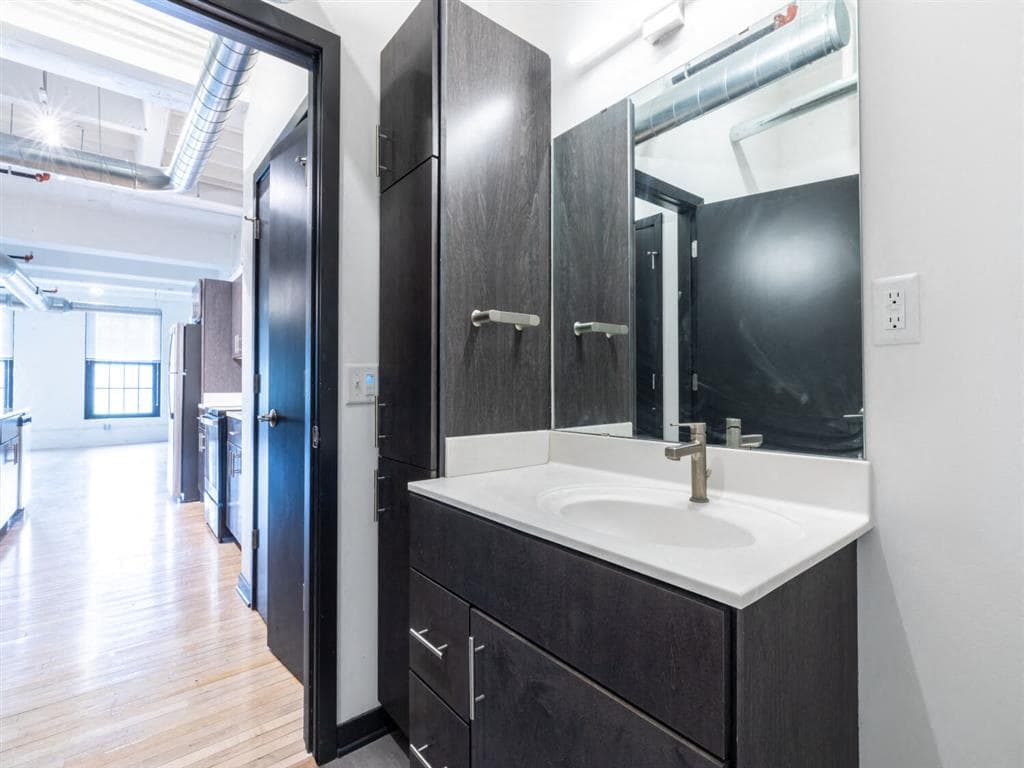 Racine apartments for rent - Property image - The William - 2