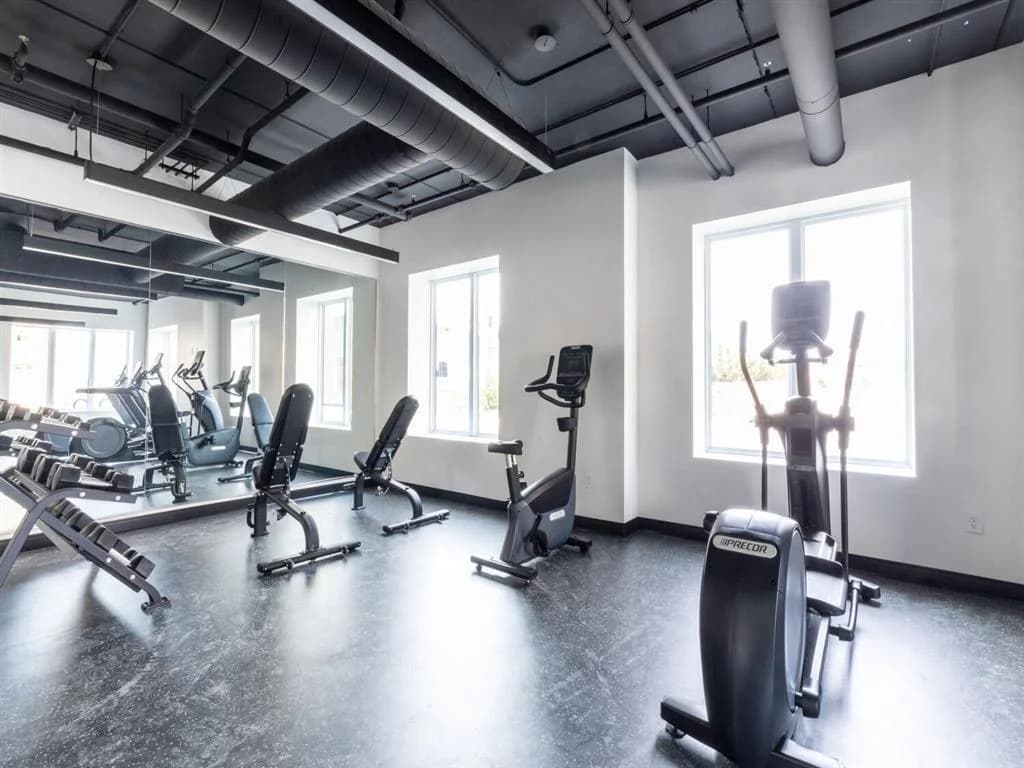 The Avenues - Apartment - 6