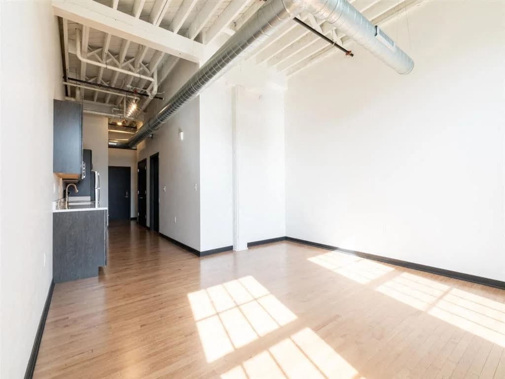 The William - Apartment - 14