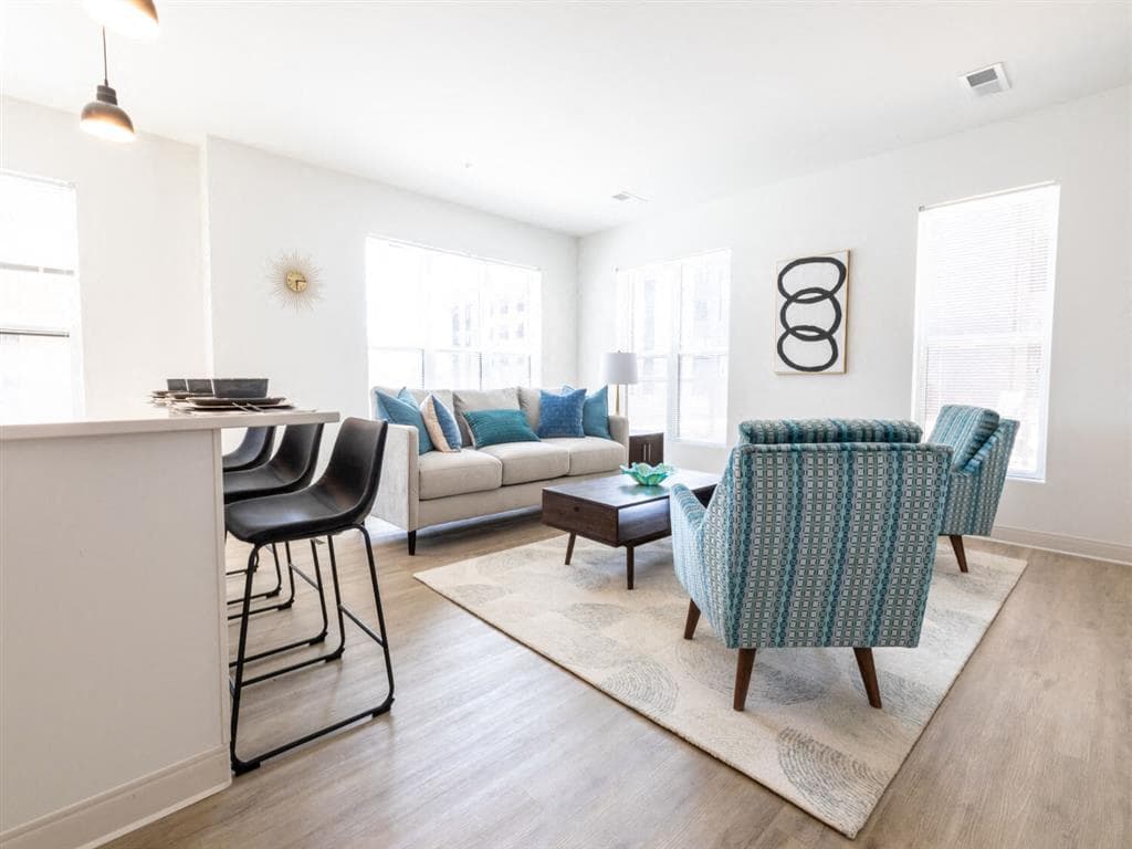 Racine apartments for rent - Property image - The Avenues - 1