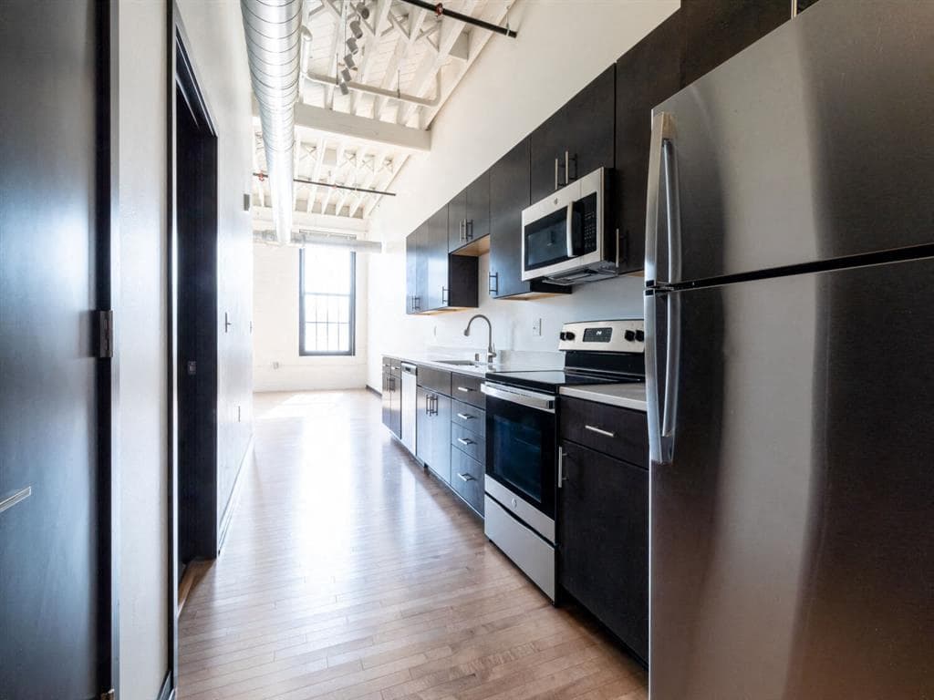 Racine apartments for rent - Property image - The William - 3