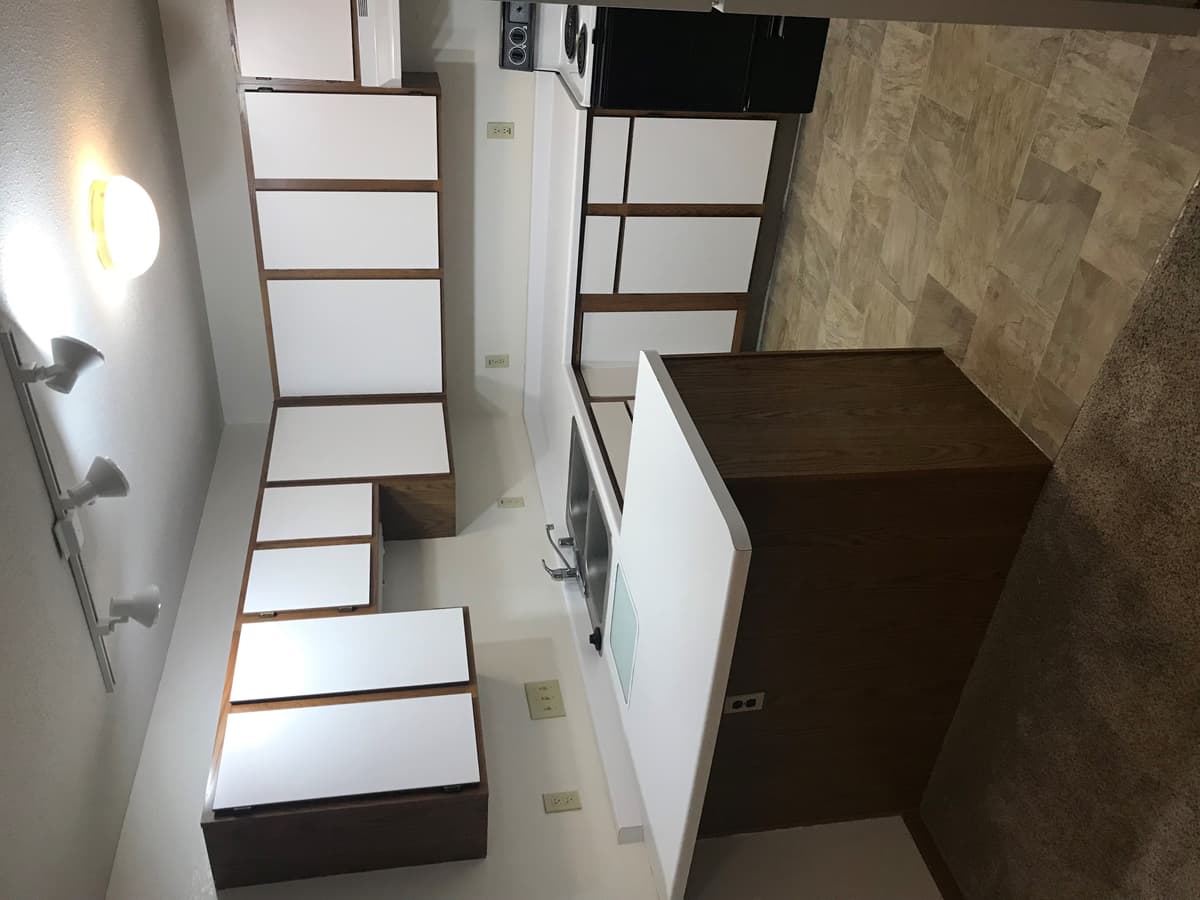 Racine apartments for rent - Property image - Chester Lane - 1