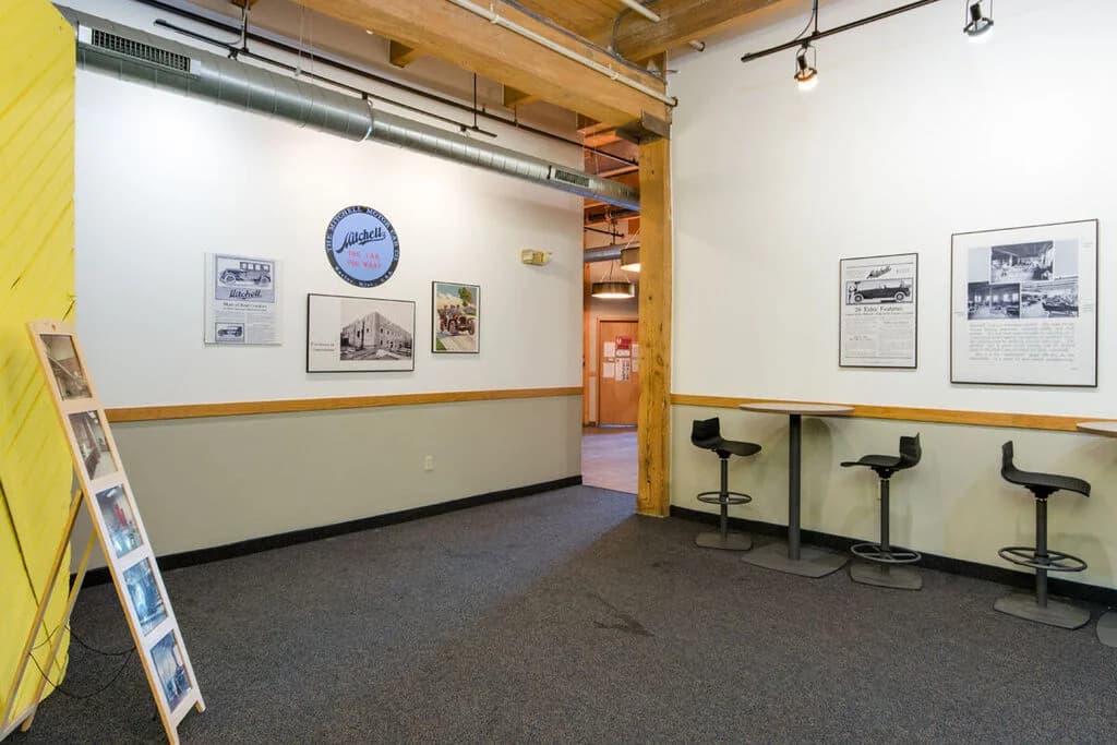 Racine apartments for rent - Property image - Mitchell Wagon Lofts - 3